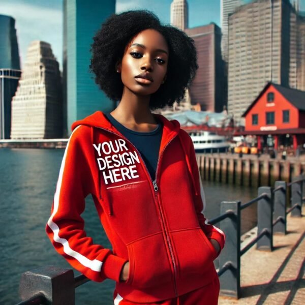Track Suits - Image 2